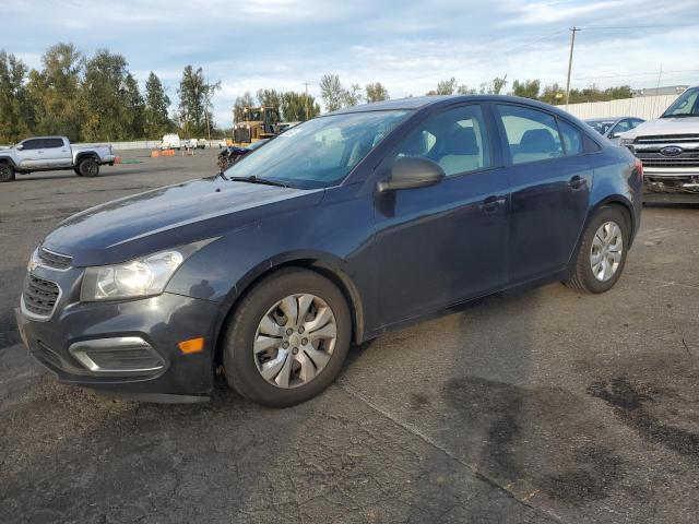 2016 Chevrolet Cruze Limited Ls за продажба в Portland, OR - Normal Wear