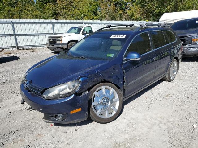 2011 Volkswagen Jetta Tdi