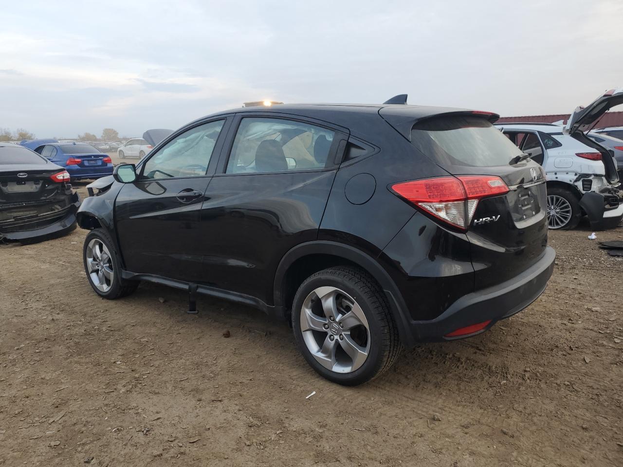 2019 Honda HR-V - Image 3