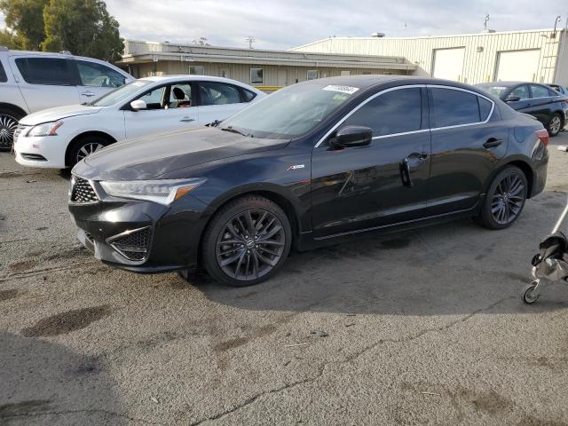 19UDE2F89MA000253 Acura ILX 