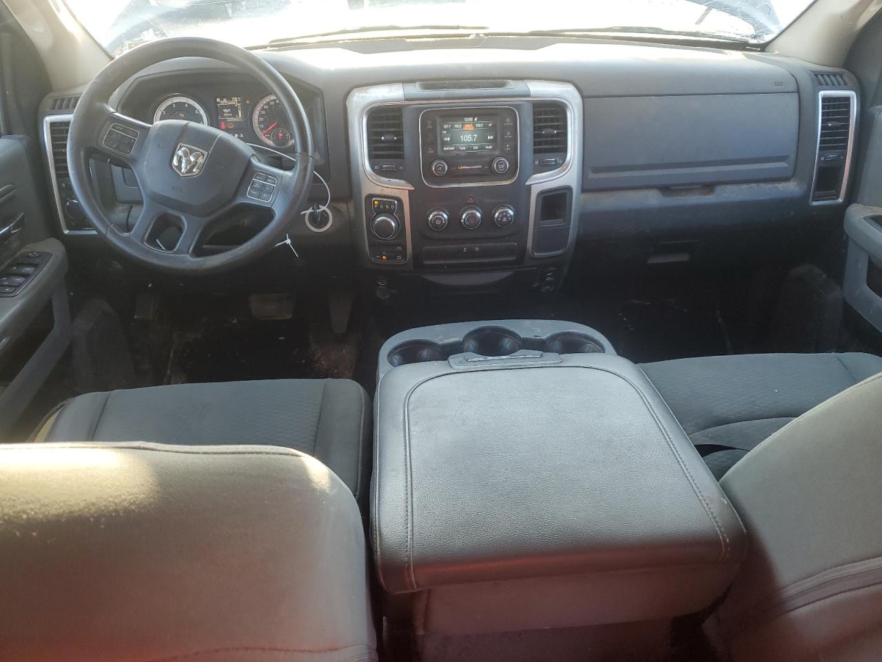 2016 RAM 1500 - Image 8