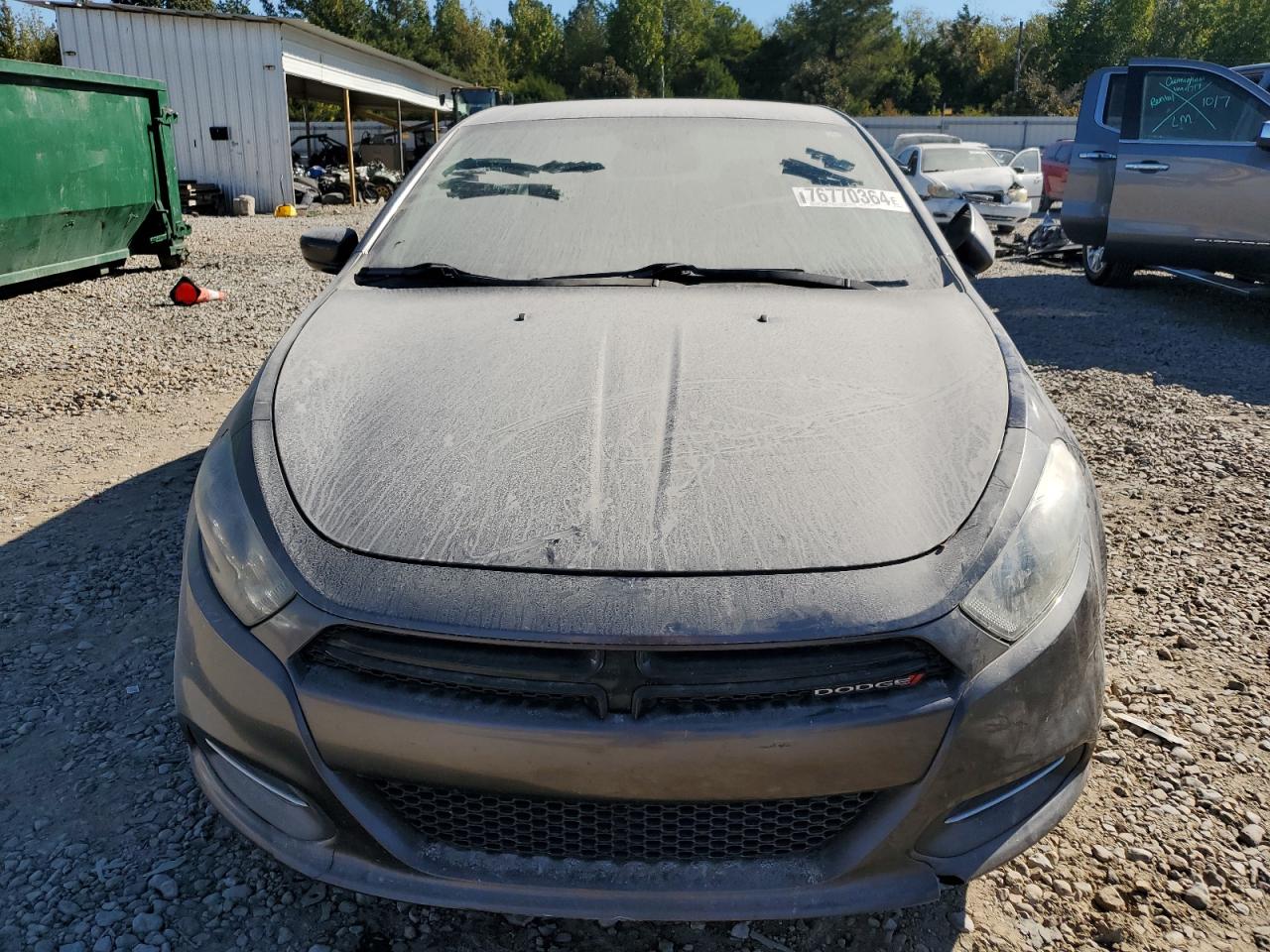 2016 Dodge Dart - Image 5