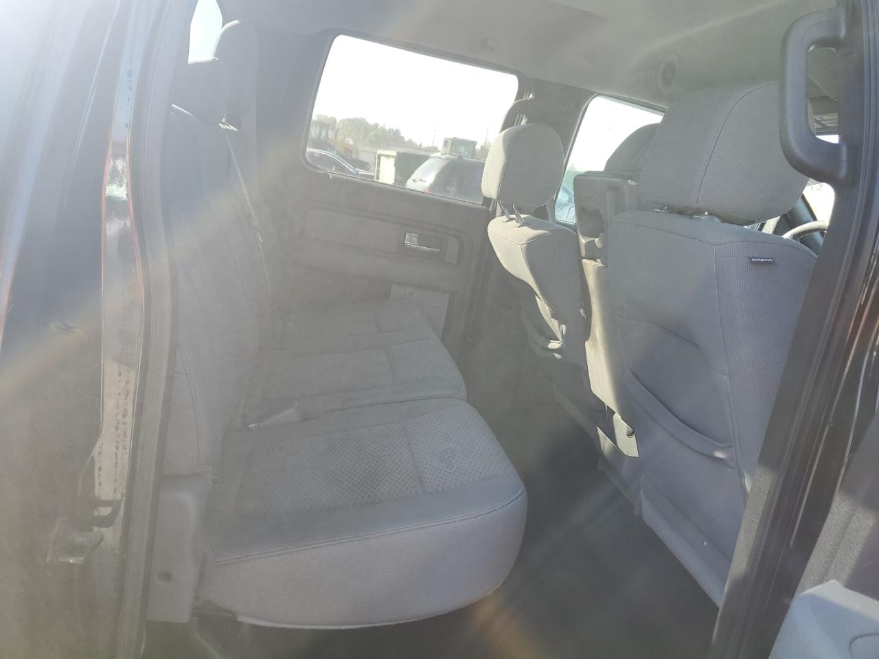 2013 Ford F150 Supercrew VIN: 1FTFW1CF3DFD00228 Lot: 76042694