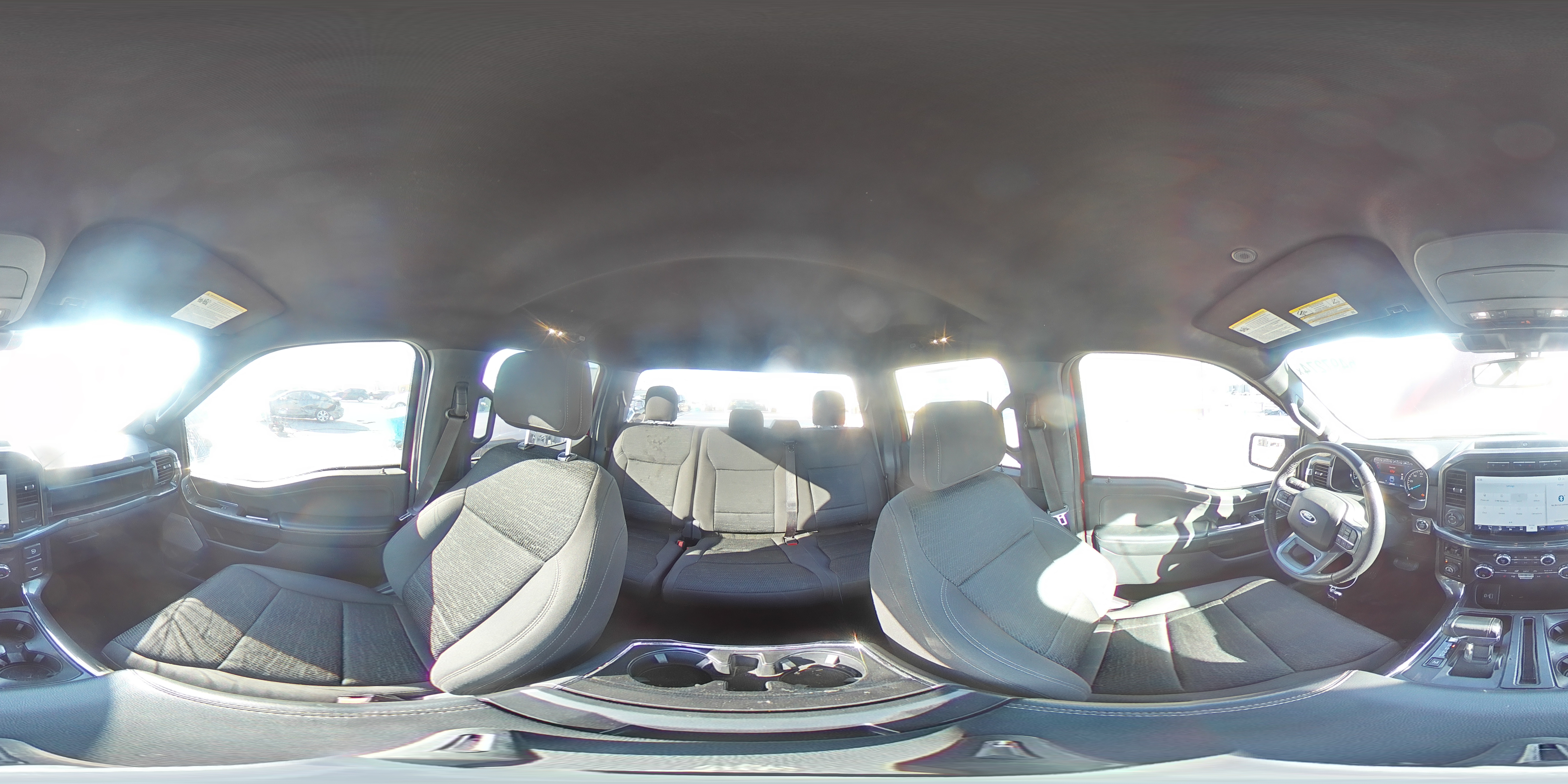 2021 Ford F-150 - Image 14