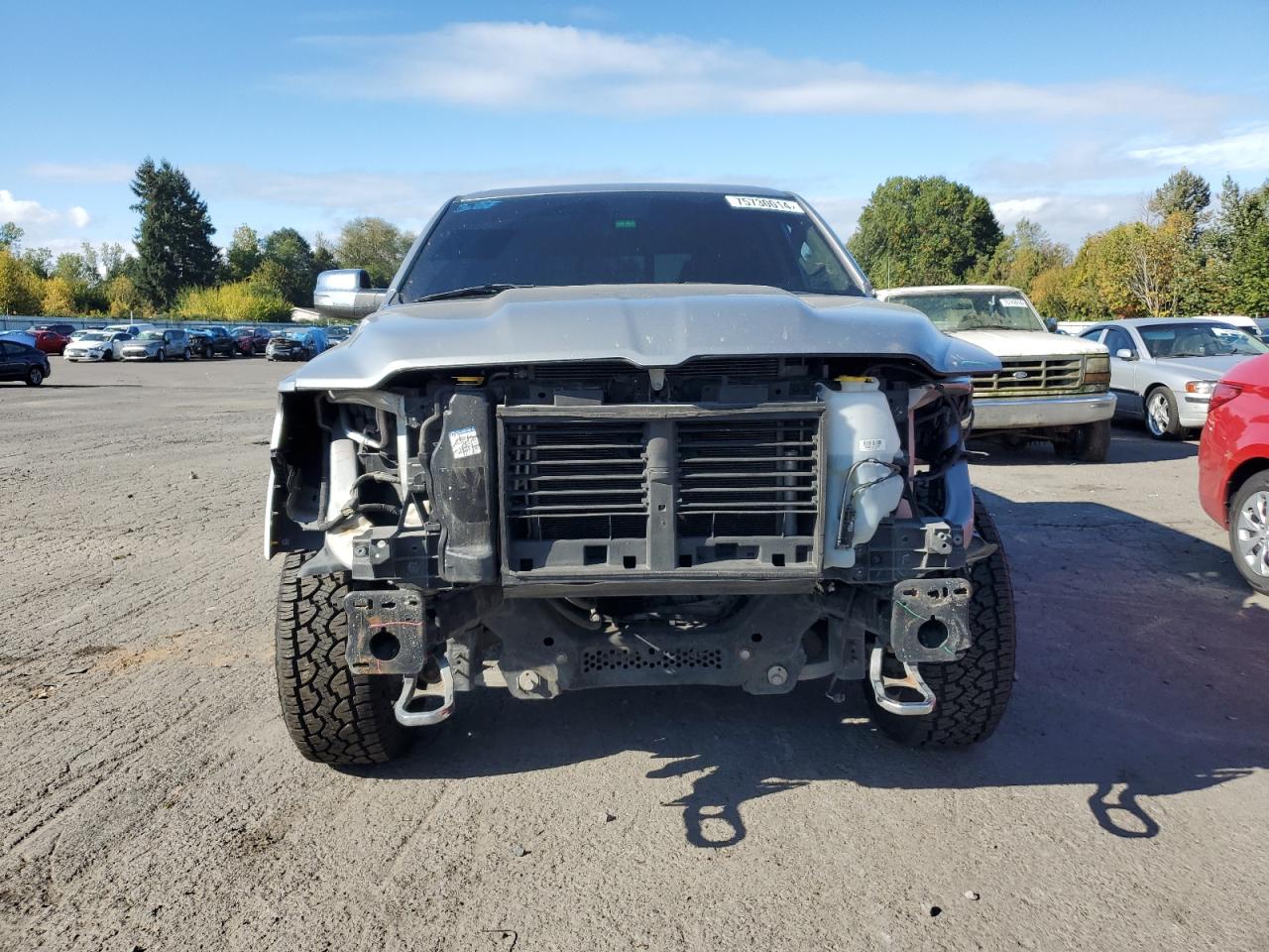 2019 RAM 1500 - Image 5