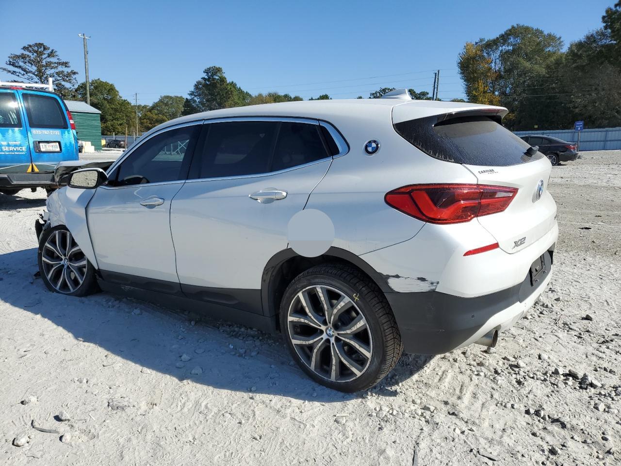 2018 BMW X2 - Image 2