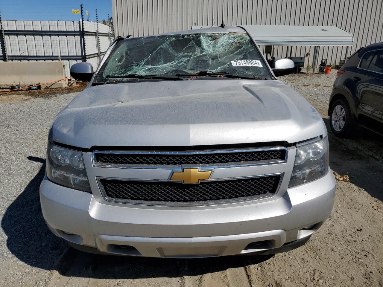 2013 Chevrolet Tahoe - Image 5
