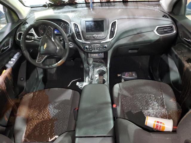  CHEVROLET EQUINOX 2024 Blue