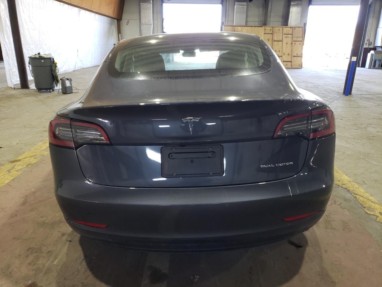 5YJ3E1EB1PF635707 2023 Tesla Model 3