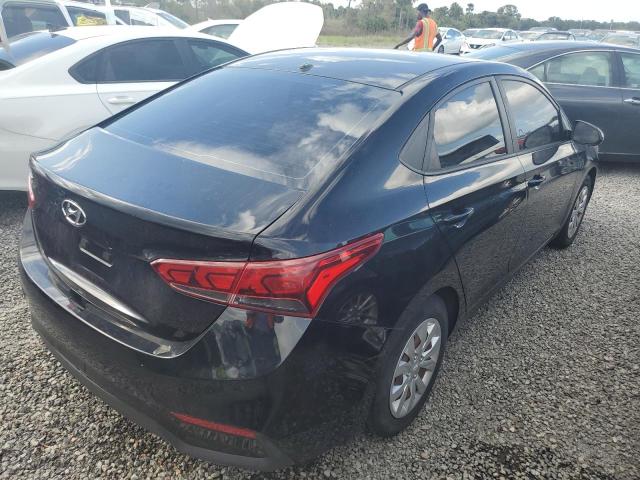 3KPC24A67LE104143 Hyundai Accent SE 3