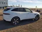 2021 JAGUAR F-PACE S for sale at Copart QC - MONTREAL