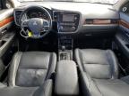 2015 Mitsubishi Outlander Se de vânzare în Portland, OR - Front End