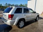 2010 Jeep Grand Cherokee Limited zu verkaufen in Harleyville, SC - Side