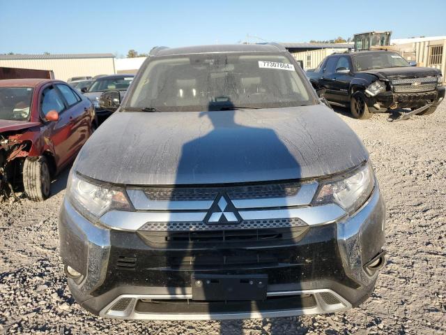  MITSUBISHI OUTLANDER 2020 Серый