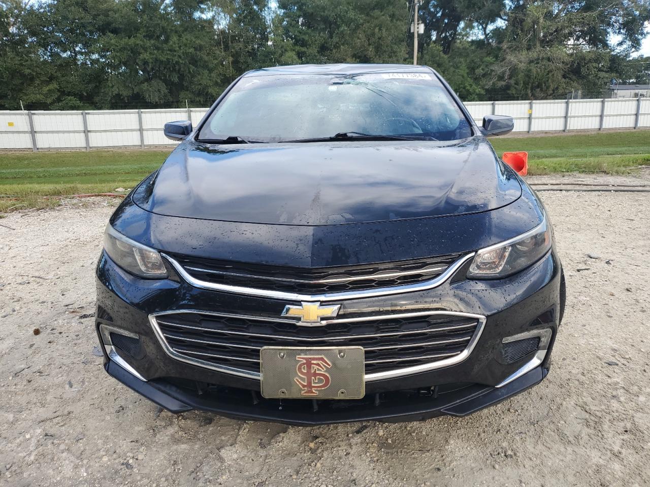 2018 Chevrolet Malibu - Image 5