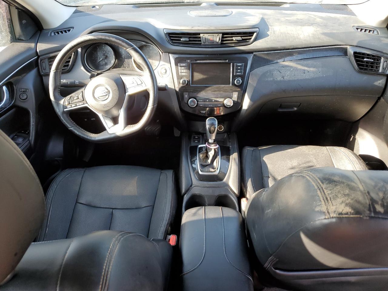 2019 Nissan Rogue - Image 8