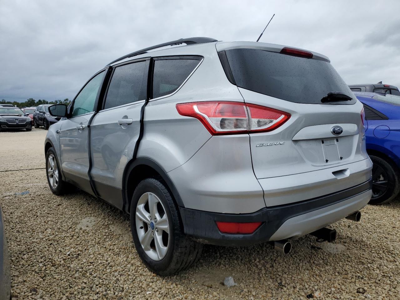 2013 Ford Escape - Image 2