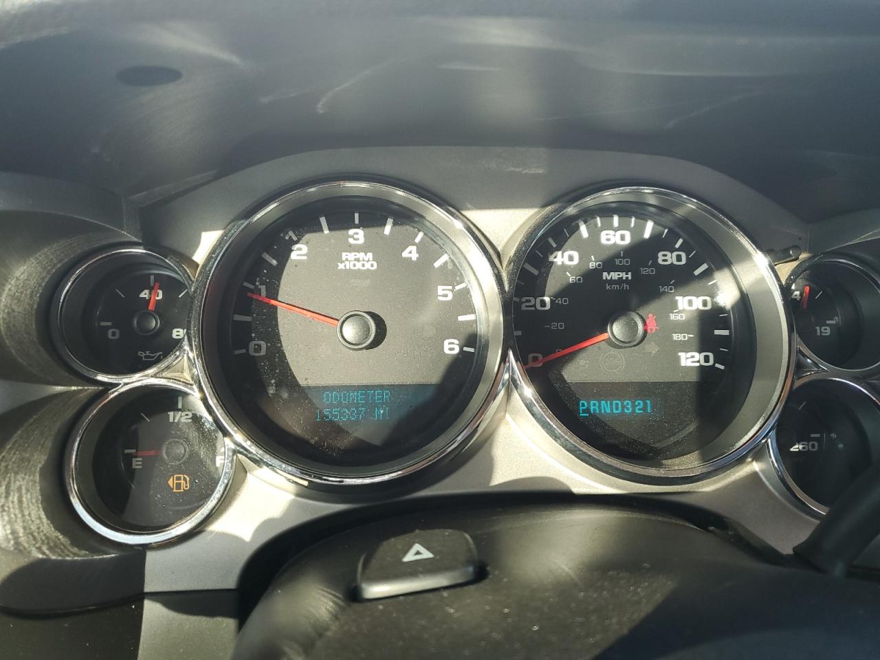 2007 Chevrolet Silverado C1500 VIN: 2GCEC19C371544944 Lot: 77979454