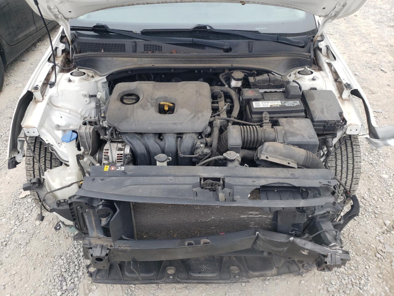 2019 Kia Forte - Image 11
