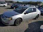 2006 Saturn Ion Level 2 en Venta en Las Vegas, NV - Front End