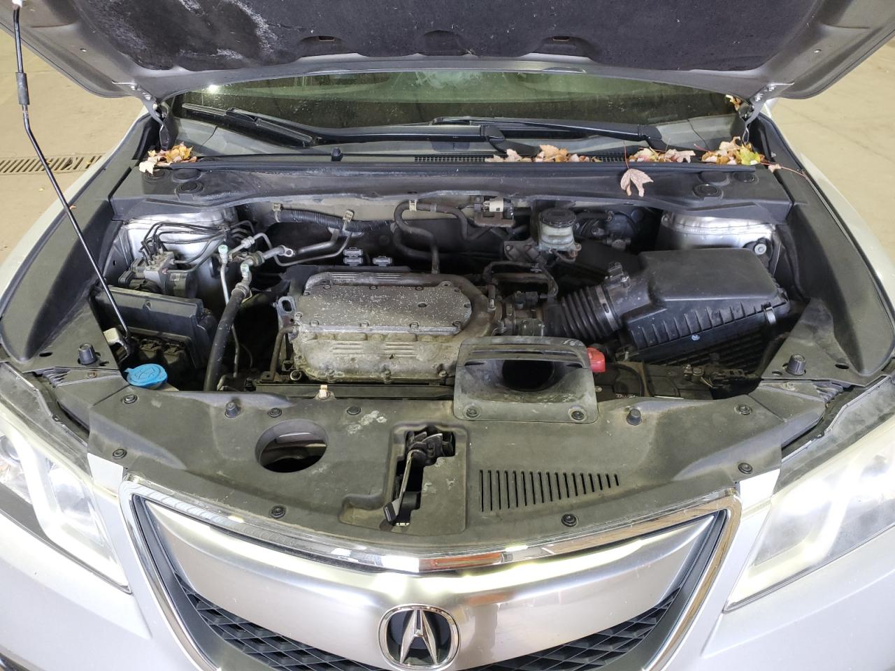 5J8TB4H52EL019560 2014 Acura Rdx Technology