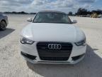 2014 Audi A5 Premium Plus за продажба в Arcadia, FL - Water/Flood