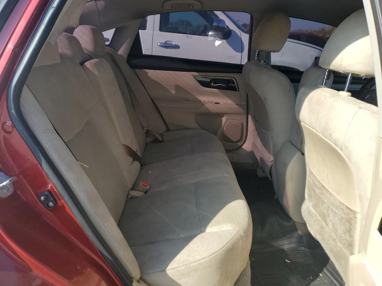 2014 Nissan Altima - Image 10
