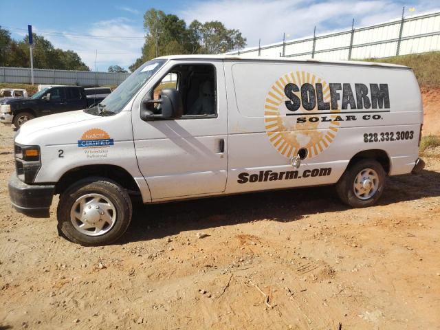 2012 Ford Econoline E150 Van