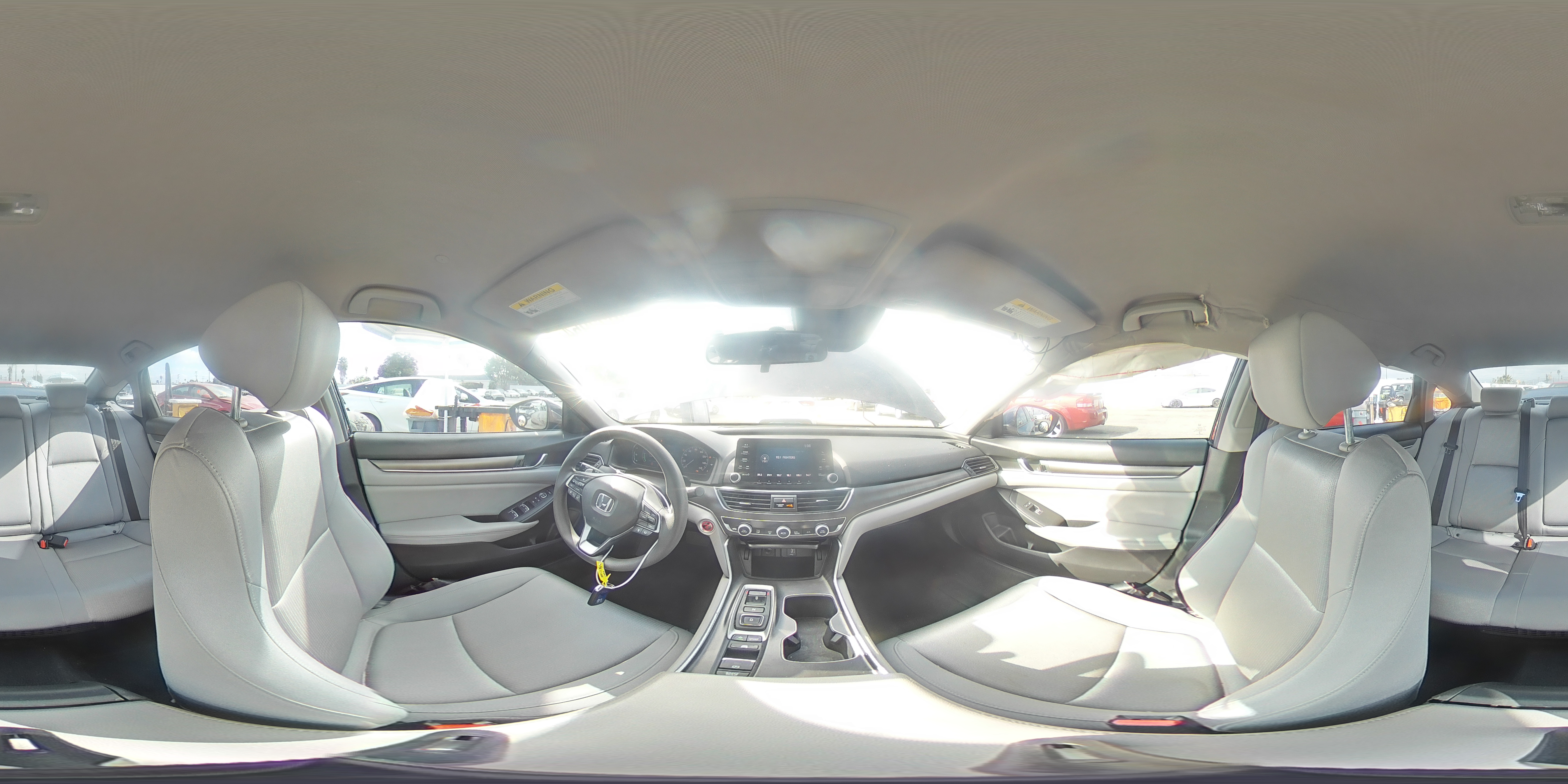 2018 Honda Accord - Image 13