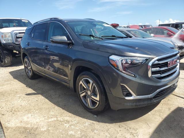  GMC TERRAIN 2020 Сharcoal