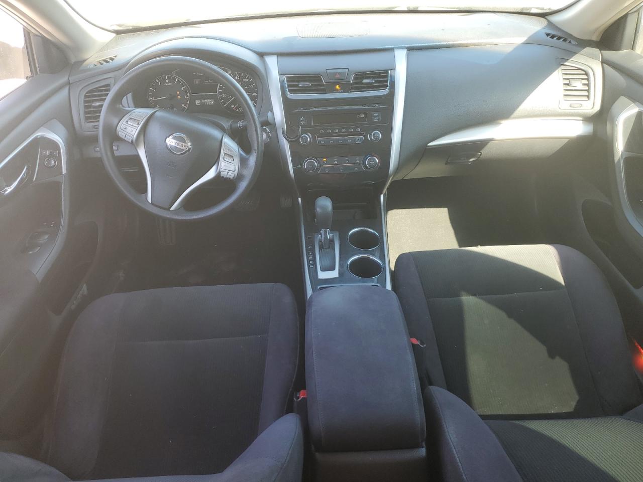 2013 Nissan Altima - Image 8