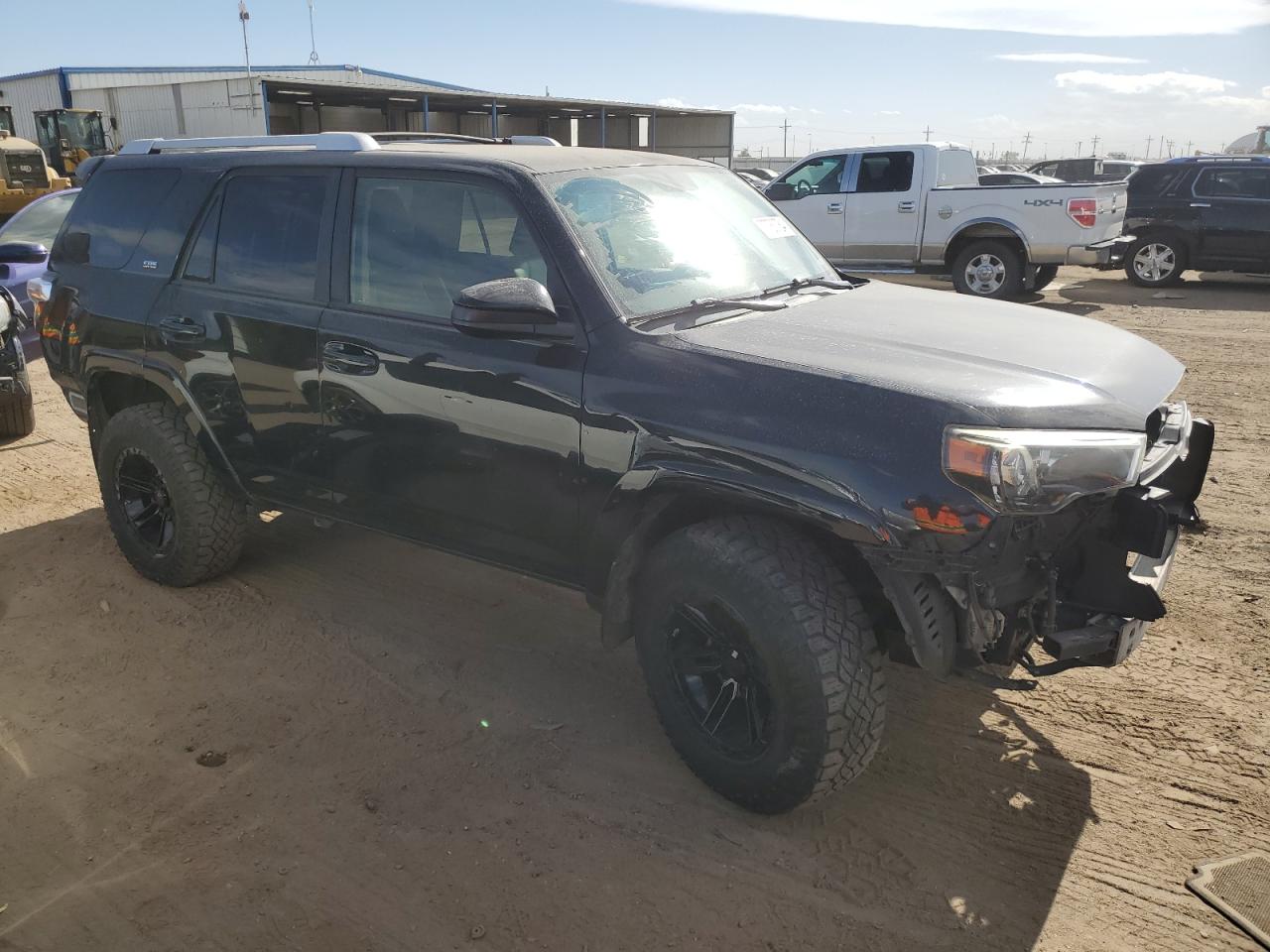 2014 Toyota 4Runner - Image 4