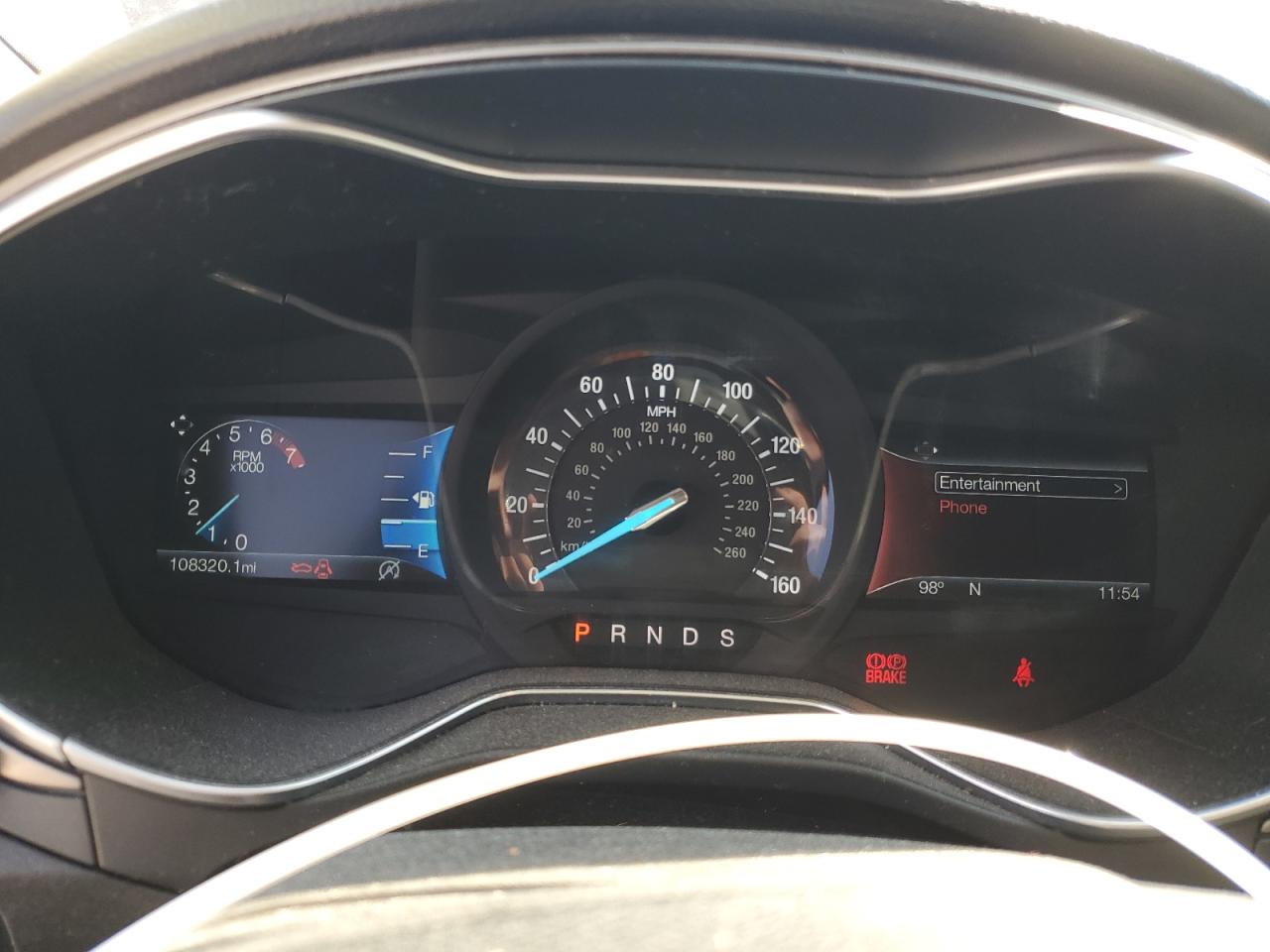 2017 Ford Fusion - Image 9