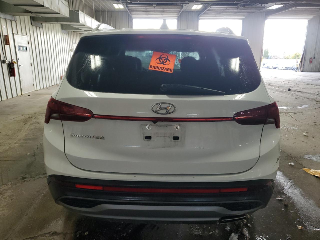 2023 Hyundai Santa Fe - Image 6