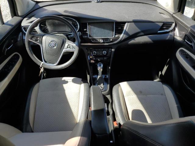  BUICK ENCORE 2018 Золотой