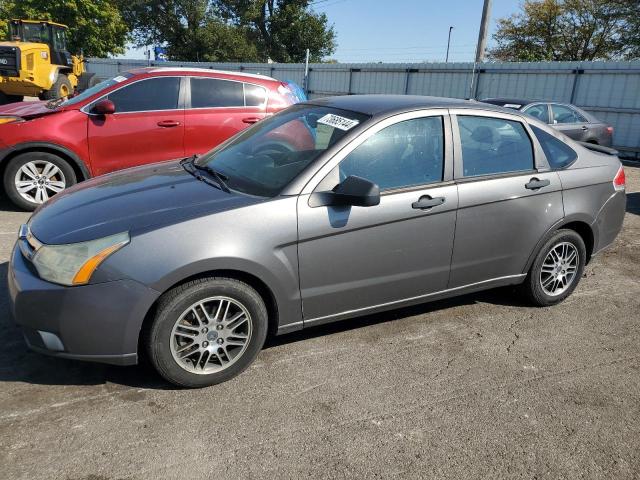 2010 Ford Focus Se