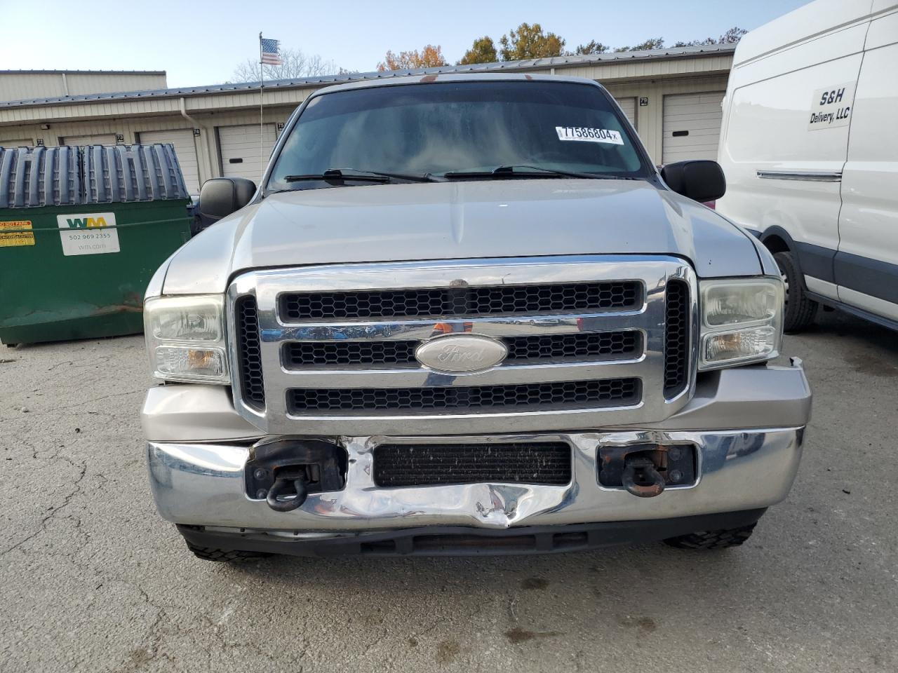 2005 Ford Excursion - Image 5