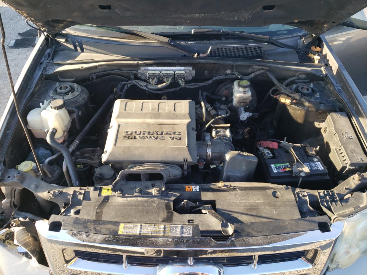 2011 Ford Escape - Image 13