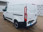 2022 FORD TRANSIT CU for sale at Copart SANDY