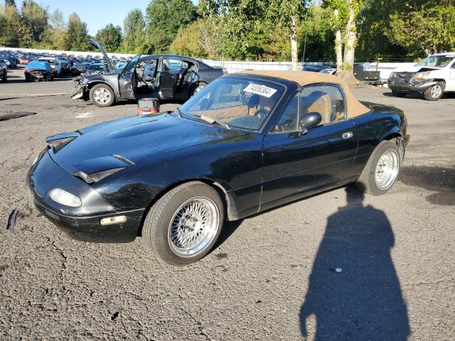 1992 Mazda Mx-5 Miata  за продажба в Portland, OR - Vandalism