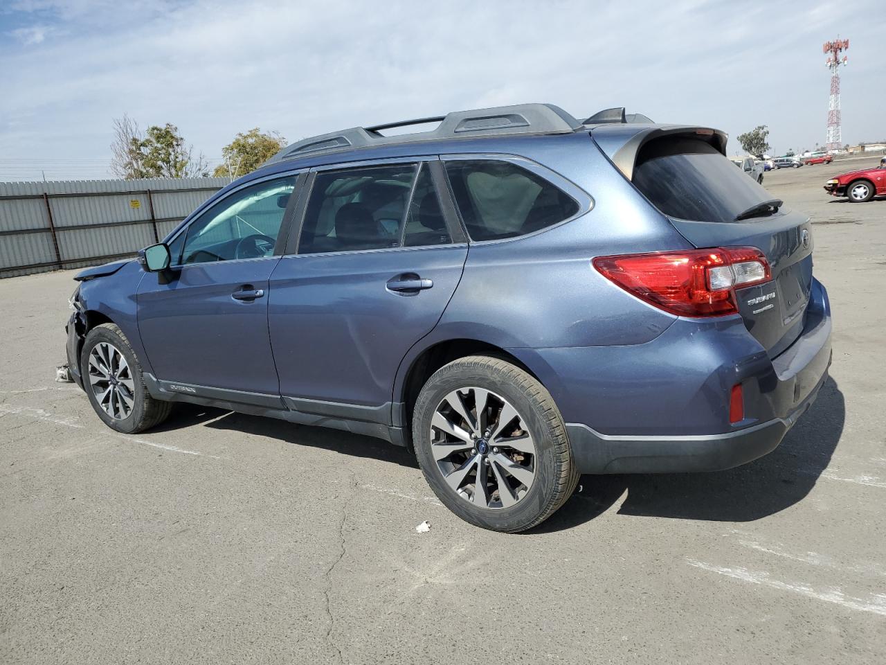 2017 Subaru Outback - Image 2