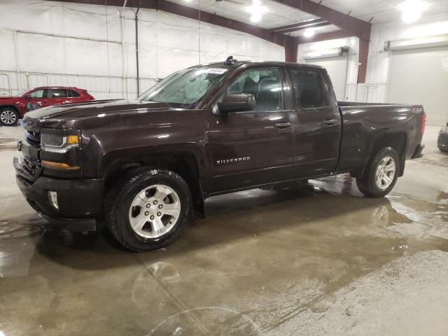 2019 Chevrolet Silverado Ld K1500 Lt