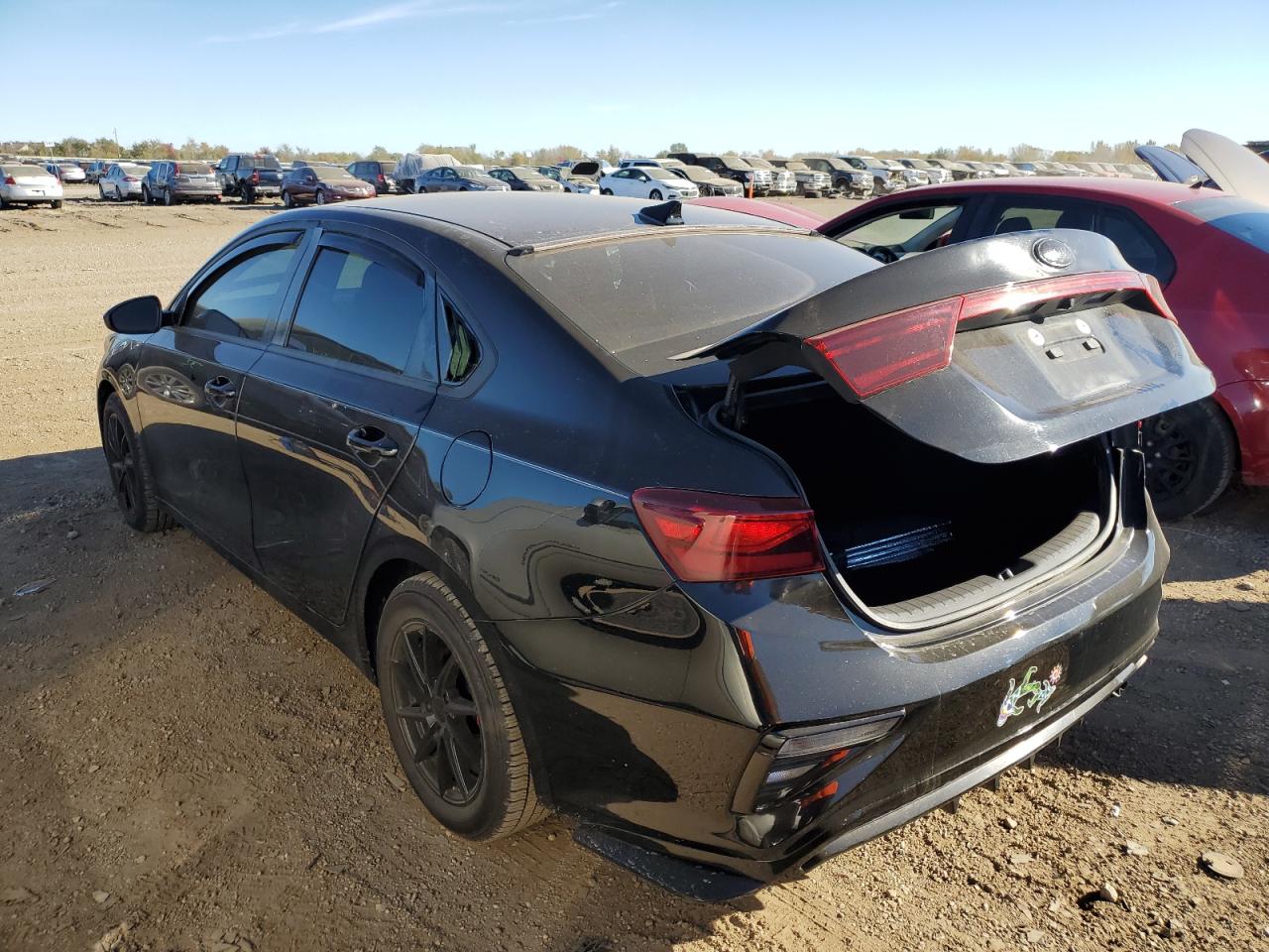 2020 Kia Forte - Image 2