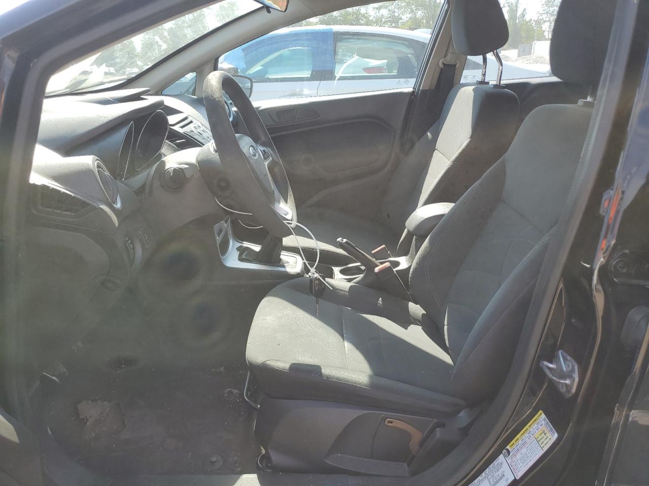 2017 Ford Fiesta - Image 7