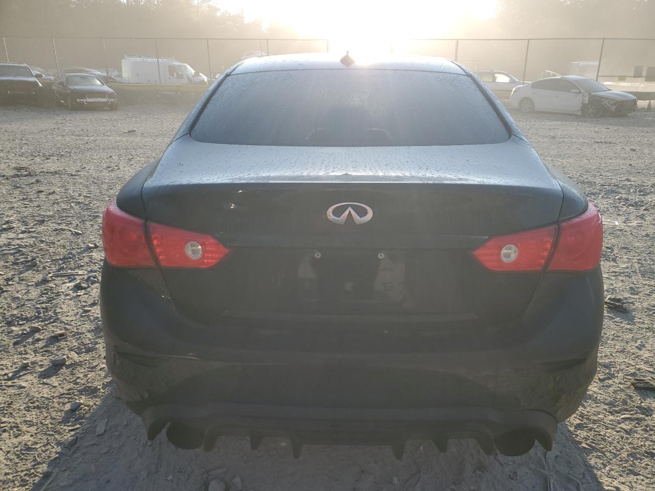 2017 Infiniti Q50 - Image 6
