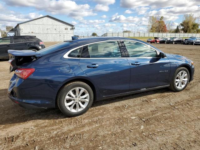 1G1ZD5ST1MF037571 Chevrolet Malibu LT 3