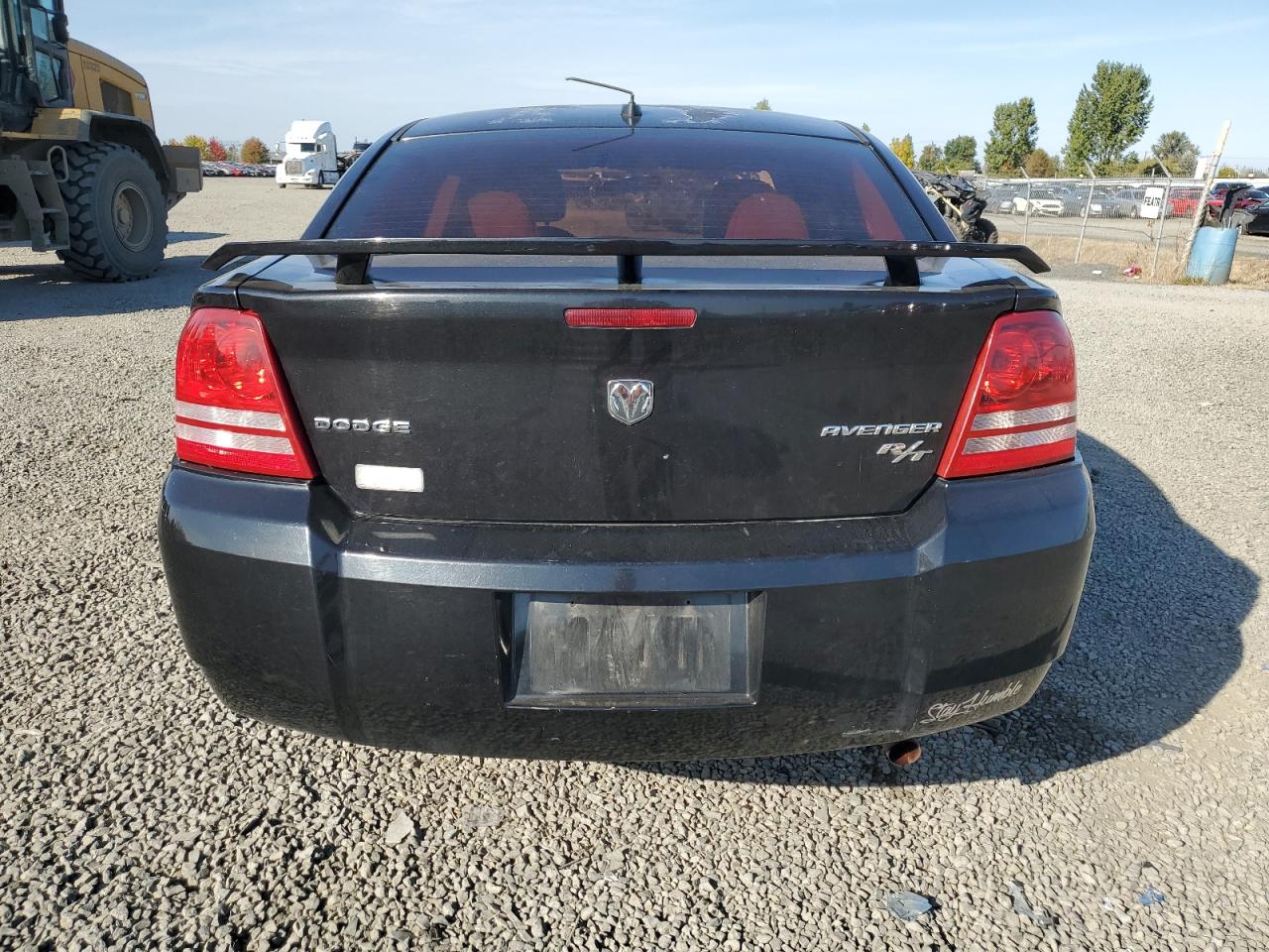 2010 Dodge Avenger - Image 6