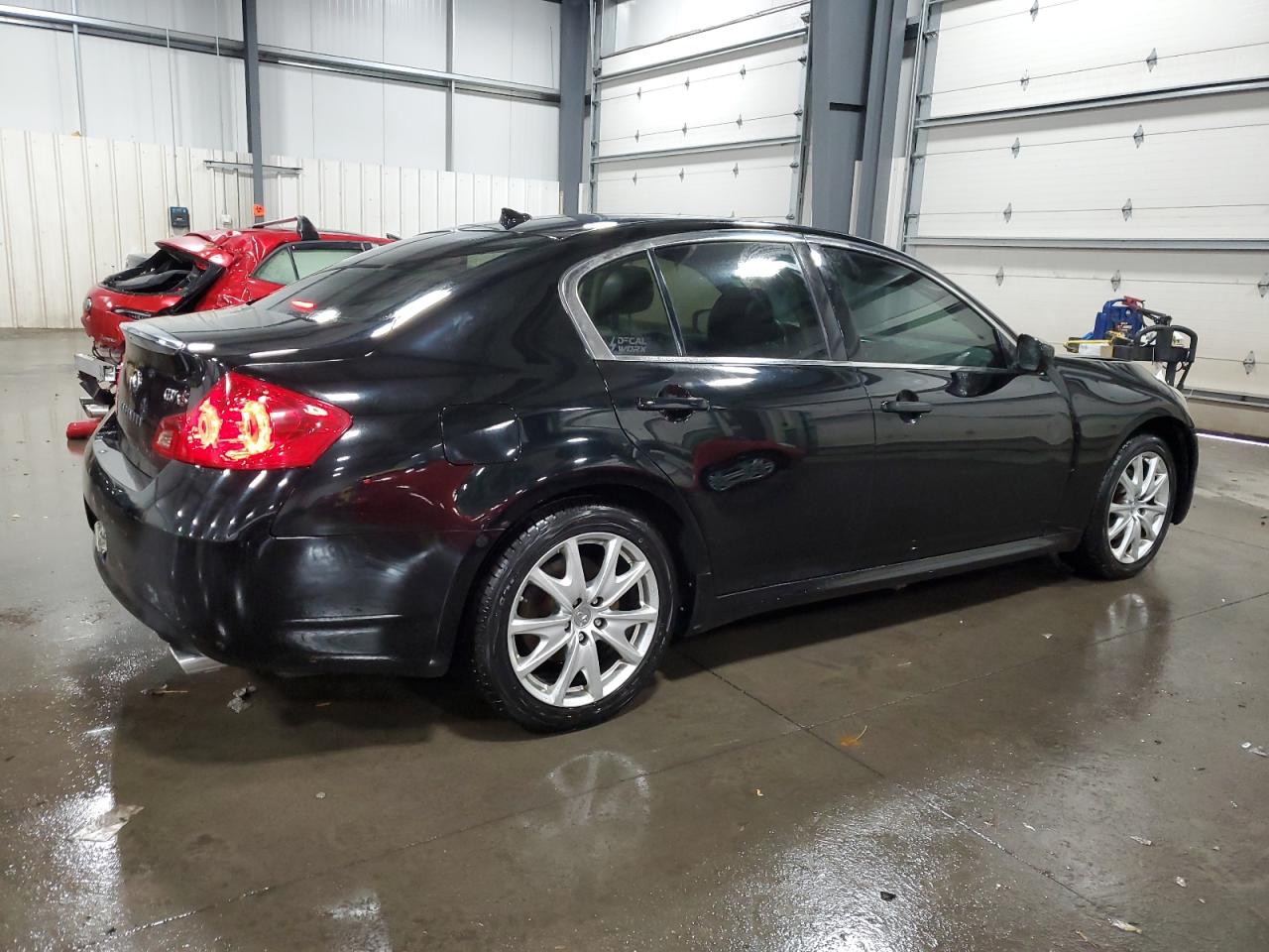 2009 Infiniti G - Image 3