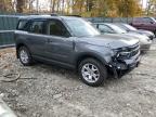 2021 Ford Bronco Sport  na sprzedaż w Candia, NH - Front End