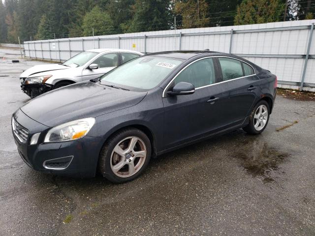 2012 Volvo S60 T5